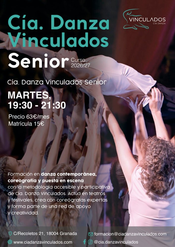 GRUPO SENIOR